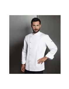 K-JM14-Chef Jacket Lars 2
